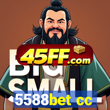 5588bet cc